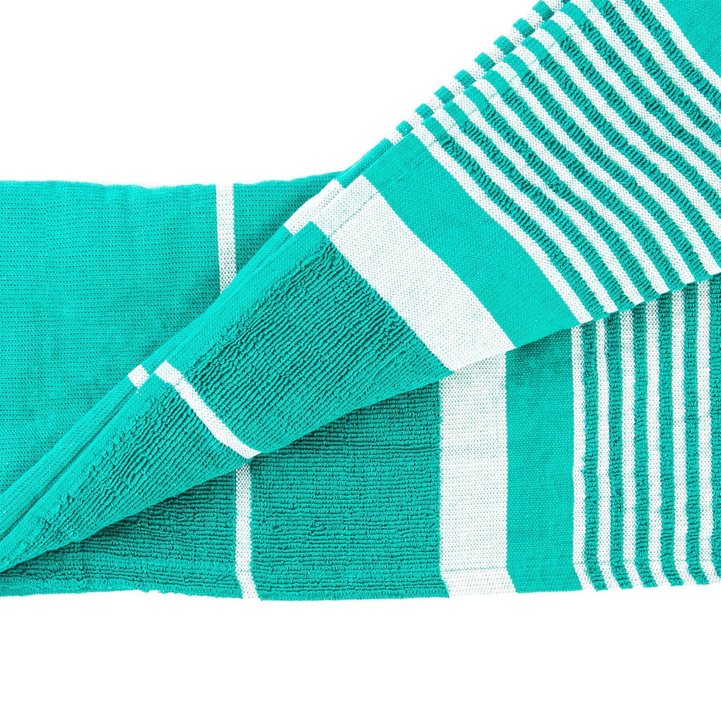 160cm x 90cm Deluxe Turkish Cotton Bath Towel