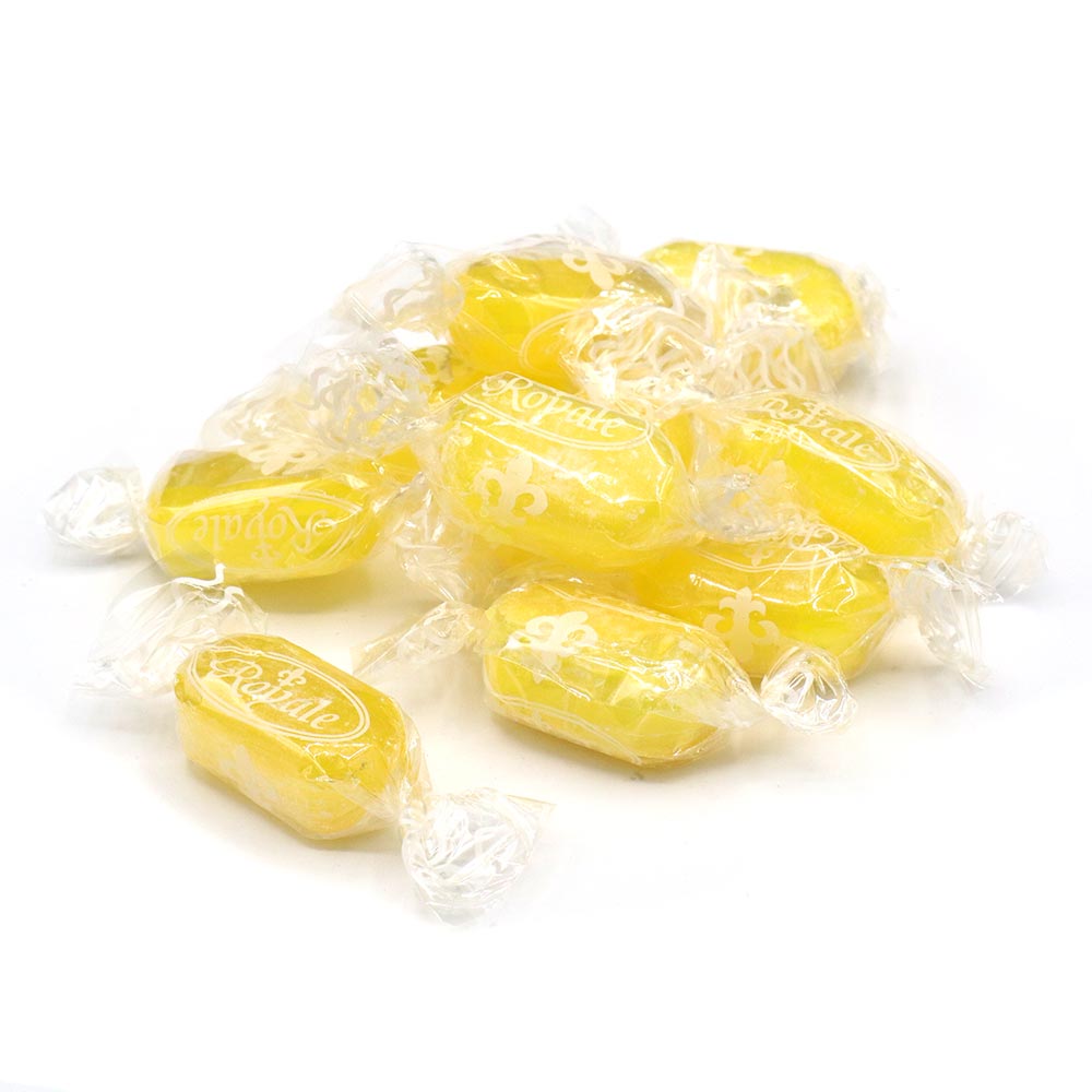 Sherbet Lemons