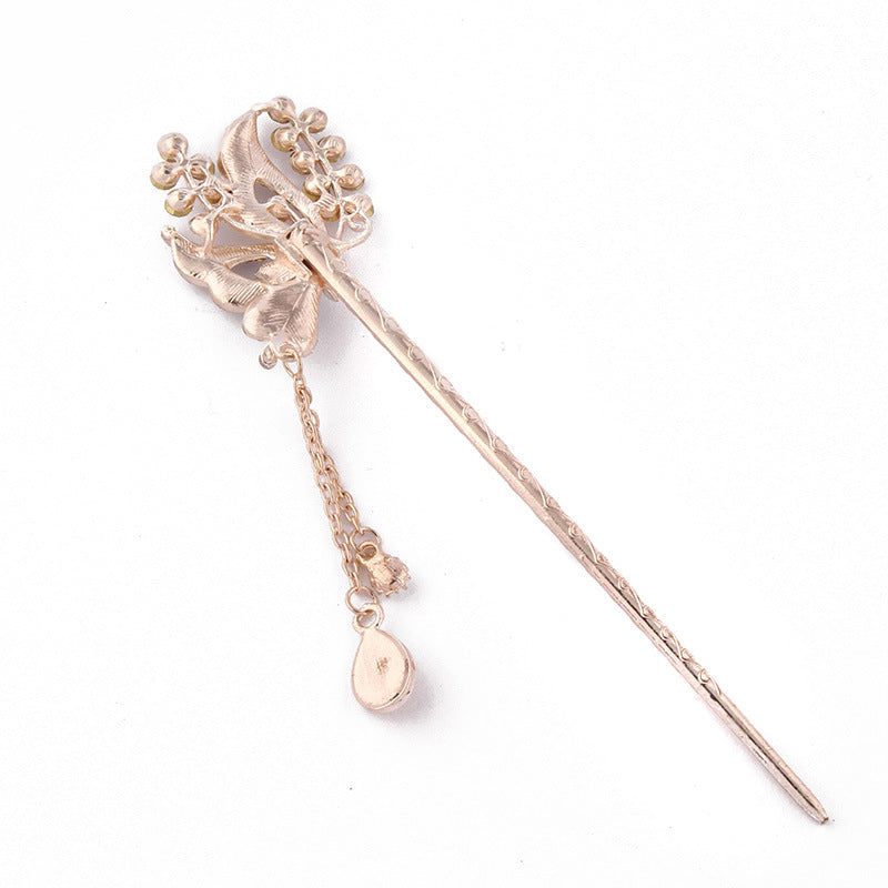 Women's Hairpin