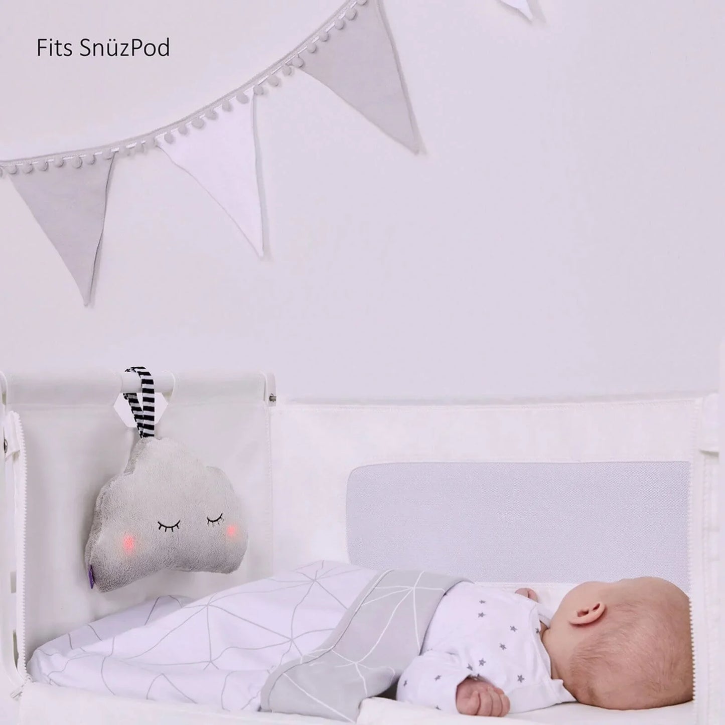 Snüz SnüzCloud Sleep Aid