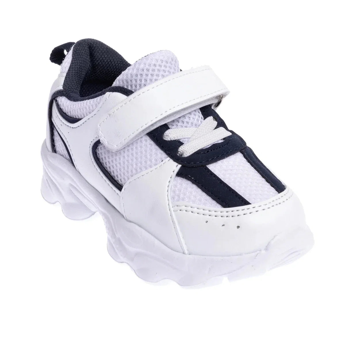 HelloBaby Unisex Training Shoes - Navy Blue