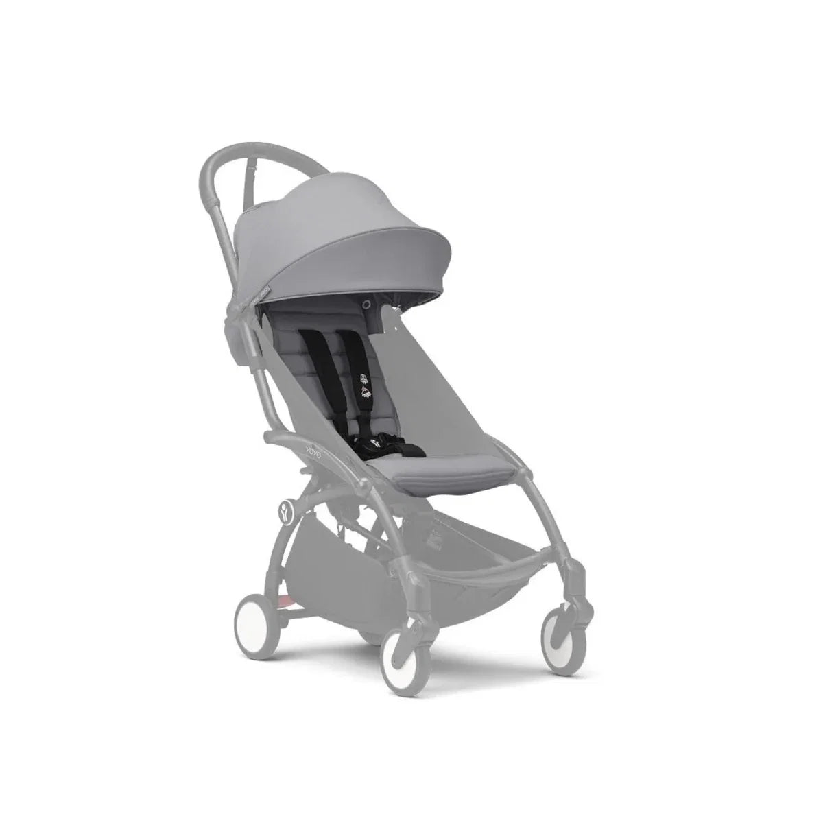 Stokke Yoyo 6+ Color Pack - Stone