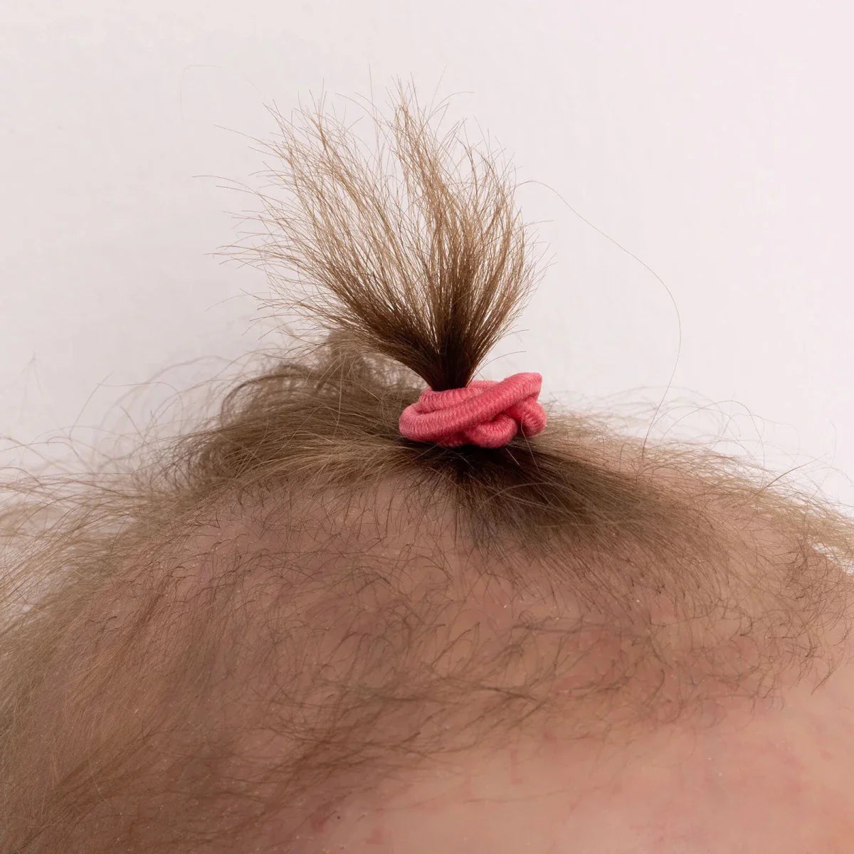 HelloBaby Hair Clips Girls - Mixcolor Printed
