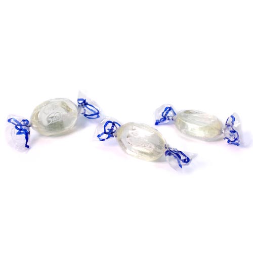 Crystal Mints
