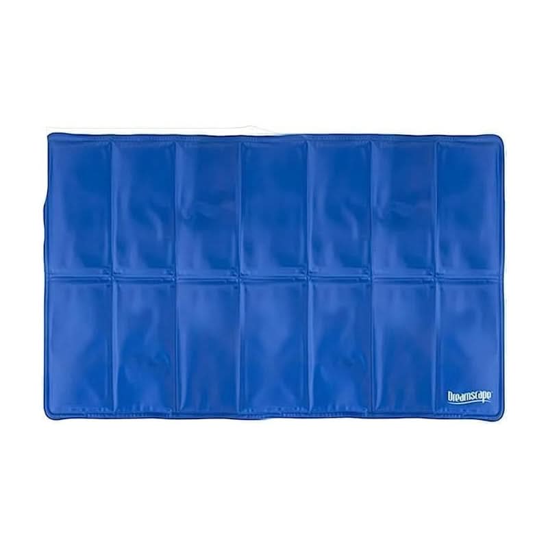 Cooling Soothing Mat Pillow Blanket 60 x 90cm