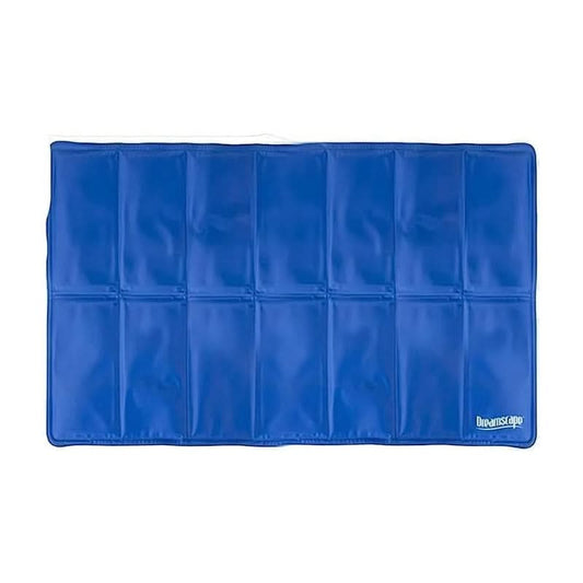 Cooling Soothing Mat Pillow Blanket 60 x 90cm