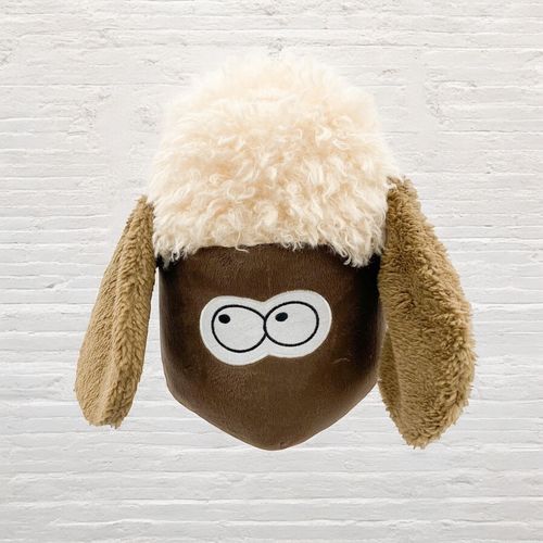 30CM SHEEP HEAD HANGER