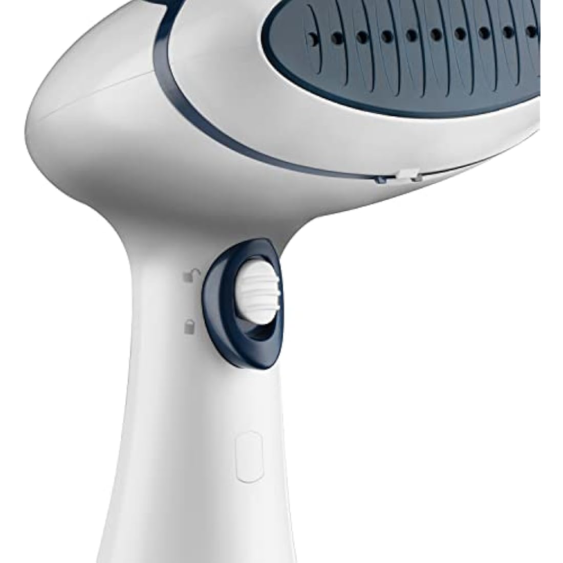 Russell Hobbs Steam Genie Handheld Clothes Steamer, No Ironing Board Needed, Ready to Use in 45s, 200ml Detachable Water Tank, Compact Garment Steamer for Home and Travel, 10m Steam Time,1600W, 25591