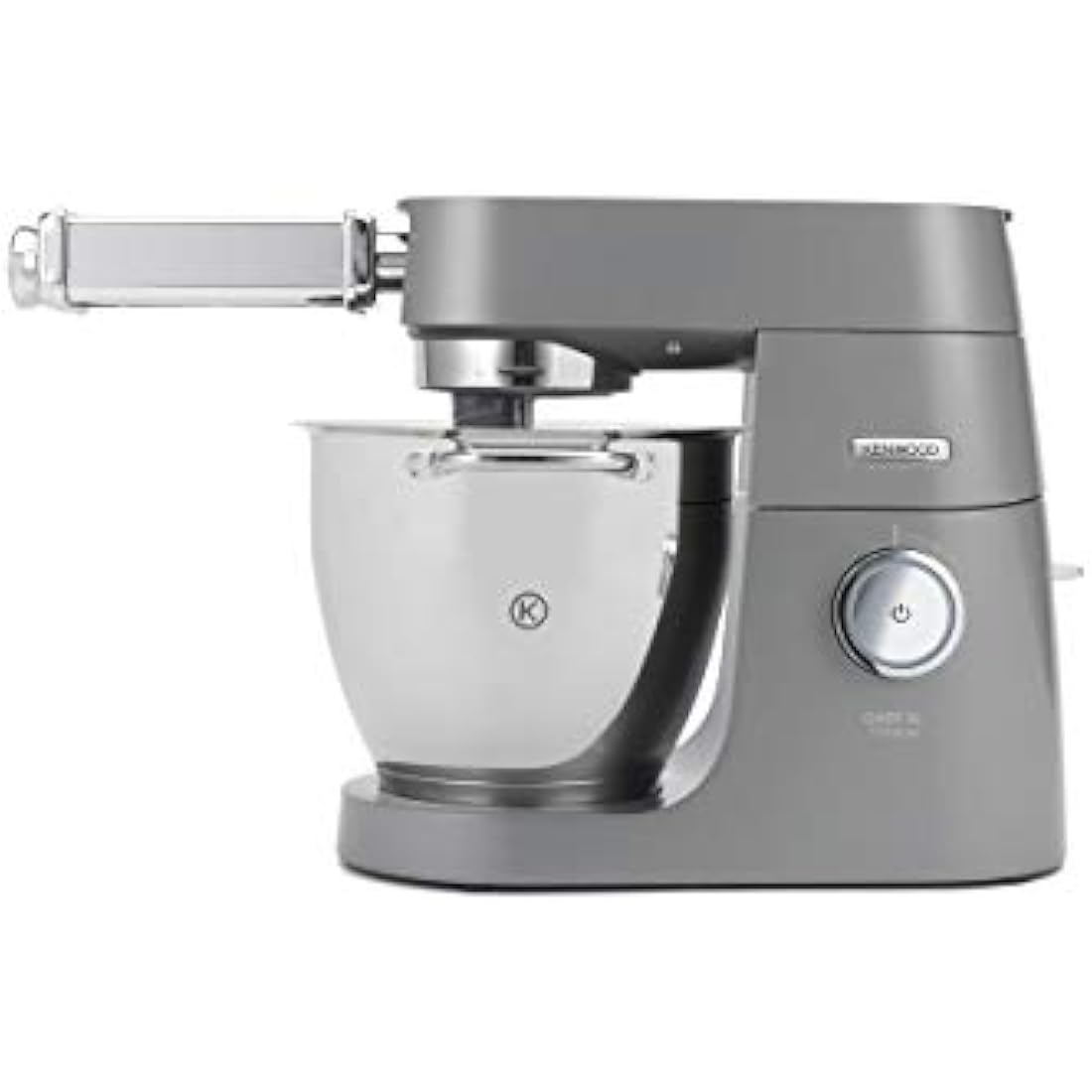 Kenwood Lasagne Pasta Attachment KAX980ME, Silver