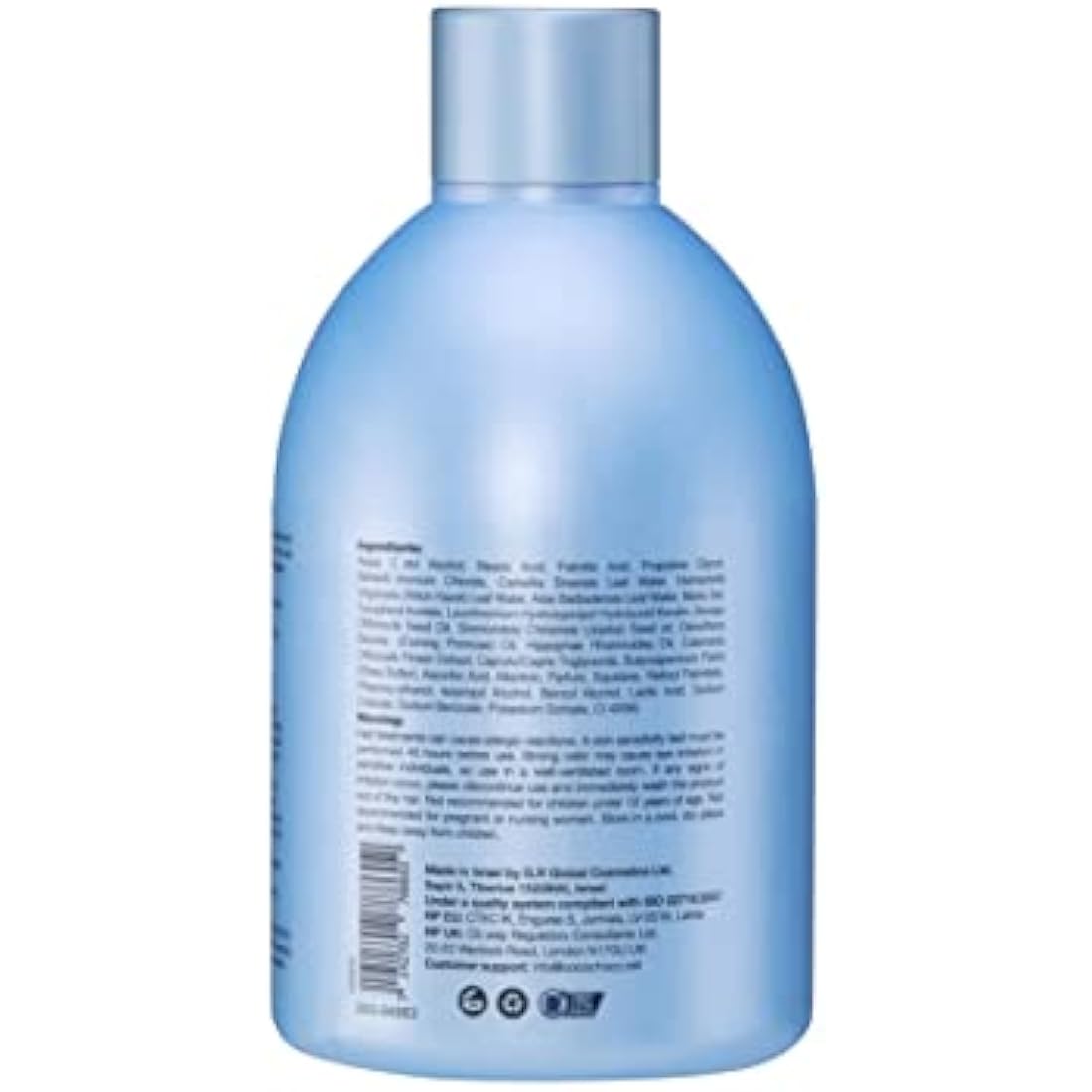 Cocochoco Professional Pure Total Repair Brazilian Keratin Hair Treatment, 250 ml, CC_PURE250