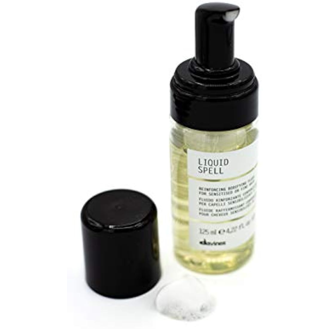 Davines,125 ml (Pack of 1) liquid spell
