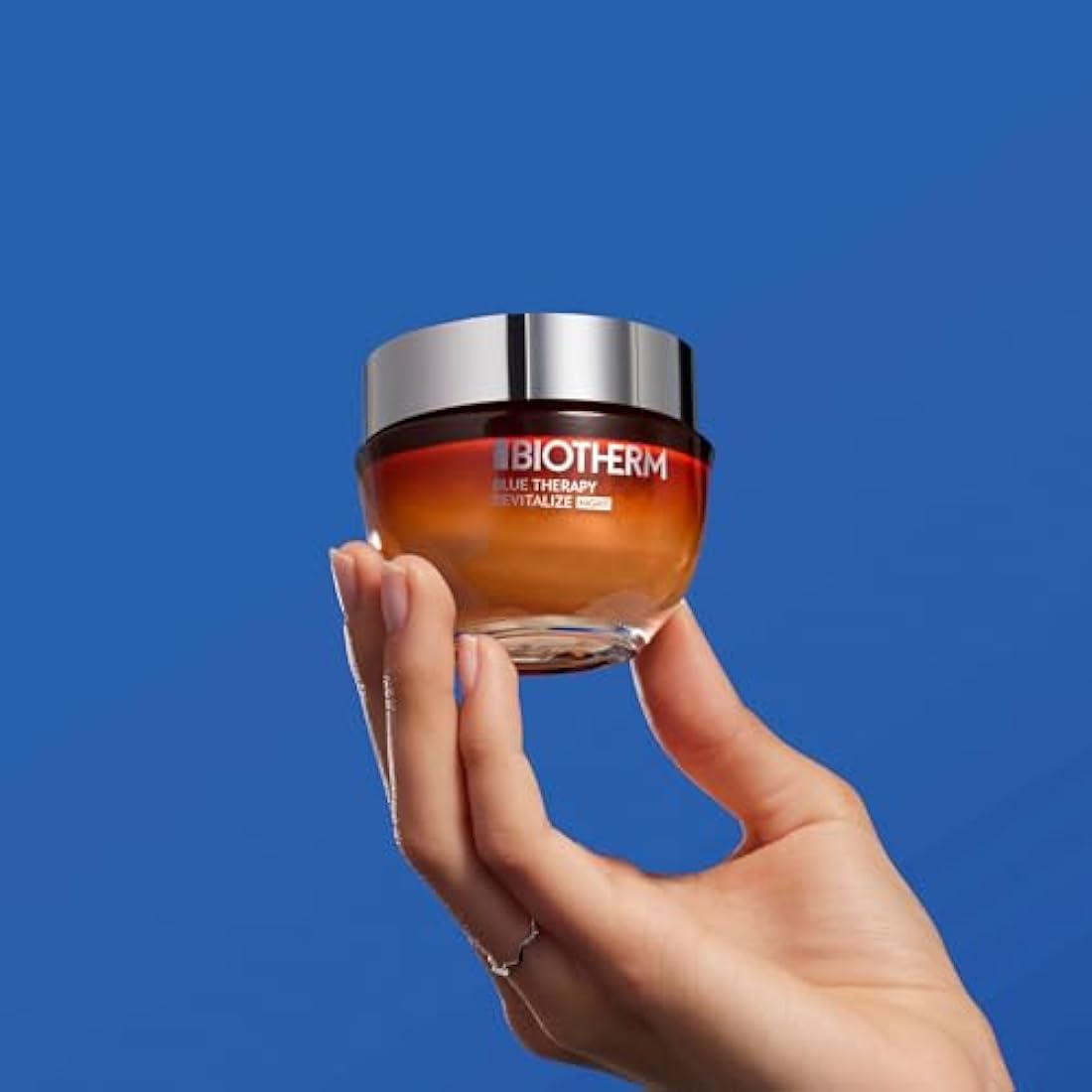 Bio Blue Ther AA Rev Night Cr 50ml