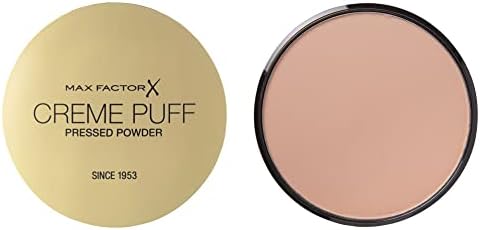 Max Factor Crème Puff