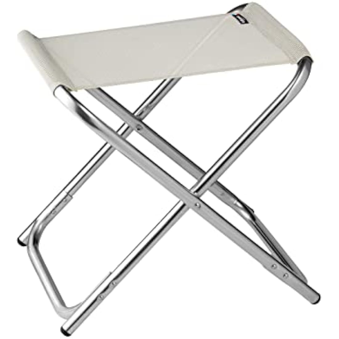 Lafuma Mobilier Folding Camping Stool Alu Pl Seigle Ii