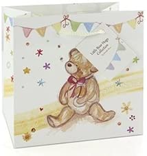 Jennifer bag of rose-bear -small model  bag