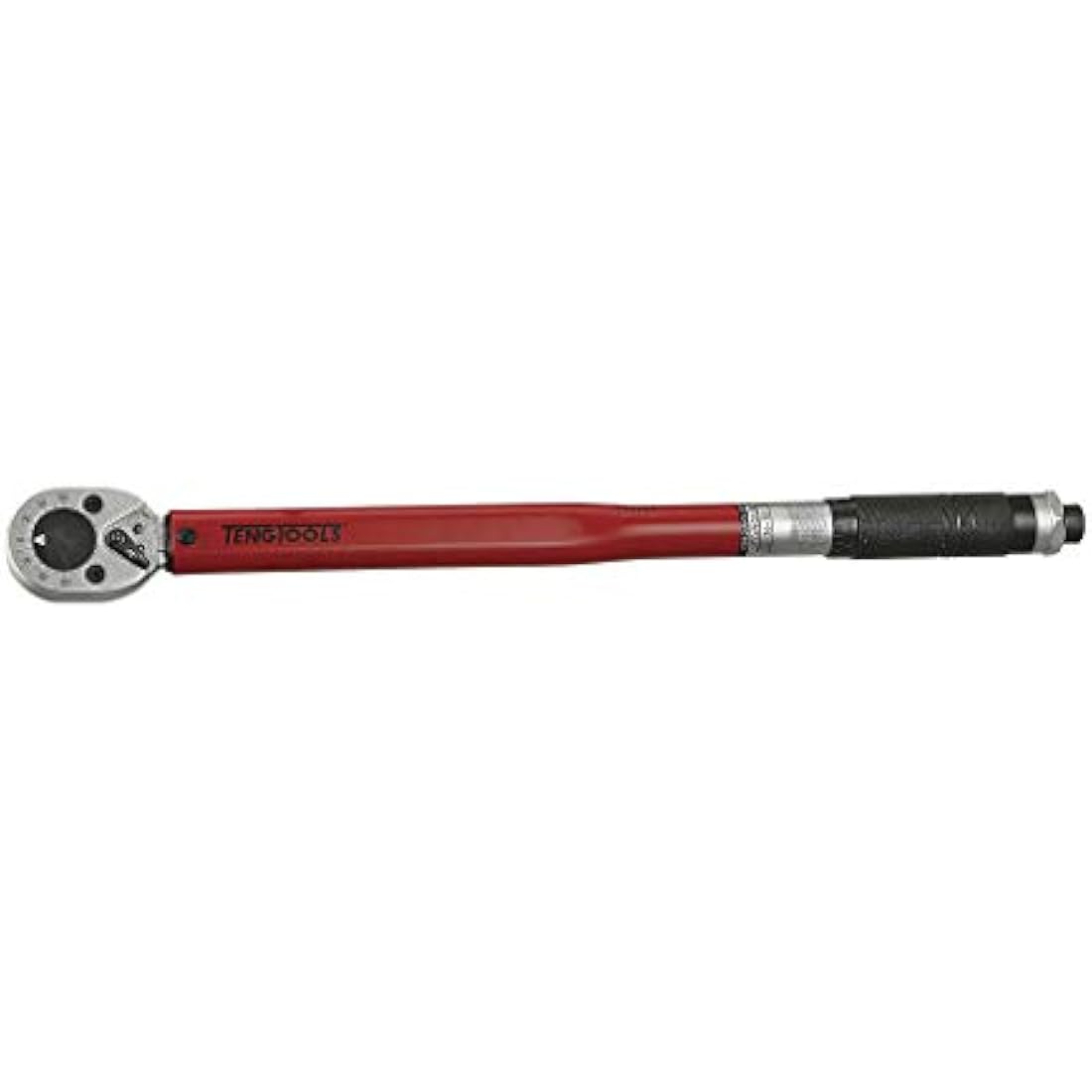 Teng 3892ag-E3 Torque Wrench 20-110nm 3/8 Square Drive