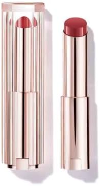 Lancôme Lip Idôle Squalane-12 Butterglow Hydrating Lip Balm, Instant Shine and Supercharged Hydration
