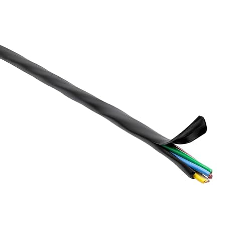 Orbit 57093 100 UF-UL Sprinkler Wire