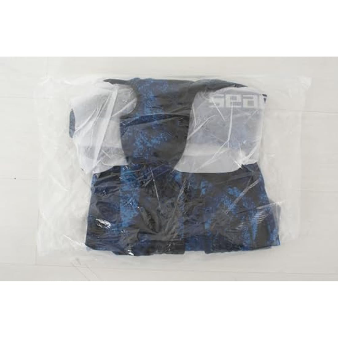 SEAC Makira Makaira 2 mm Camo Spearfishing Wetsuits for Man Two-Pieces Design Premium Yamamoto Neoprene with Super Stretch Armpit for Freediving