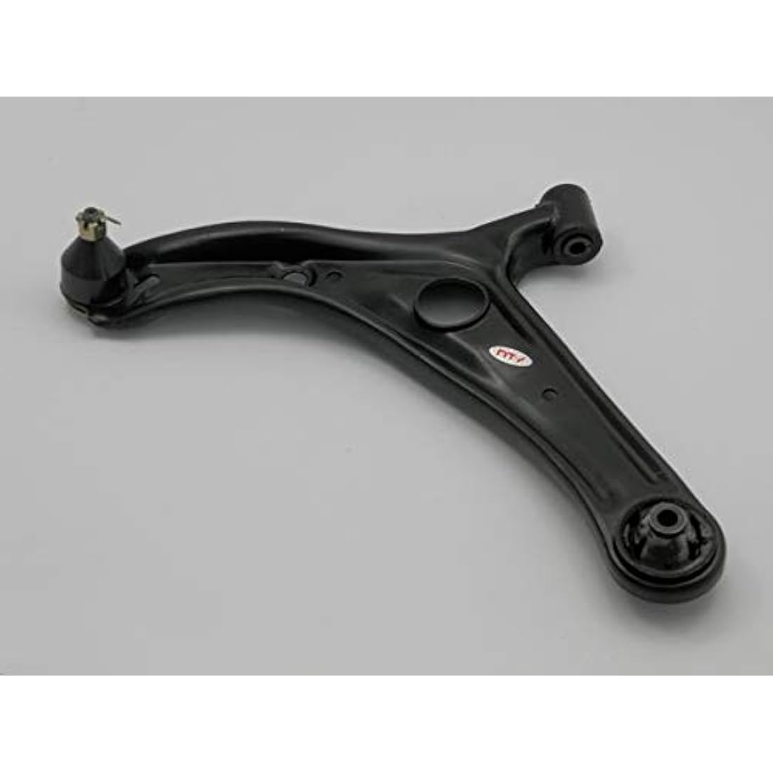The Urban Company Wishbone, Suspension, Track Control Arm Compatible/Replacement For Toyota Yaris (1999-2006) Lower, Left, Front