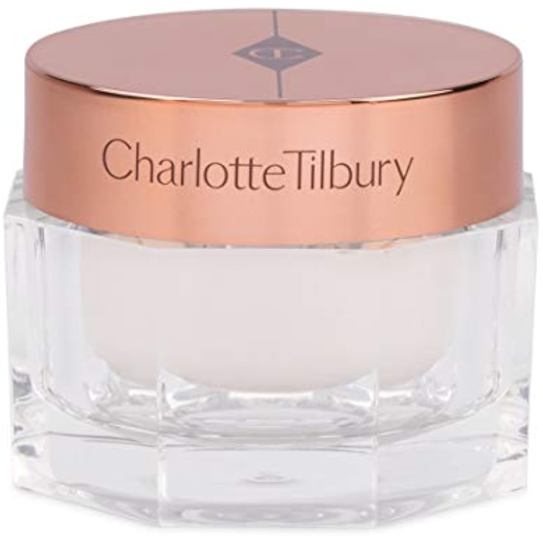 CHARLOTTE TILBURY Charlotte's Magic Cream Mini size 0.5 oz/ 14.7 mL