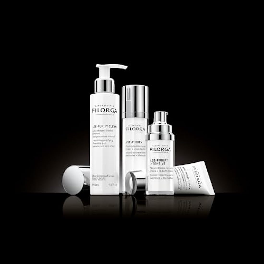 Age-Purify 50 ml