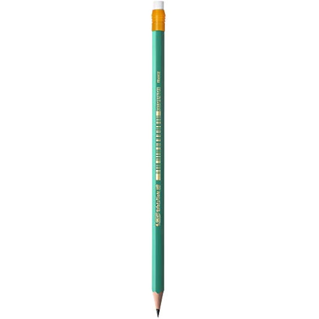 BIC Kit Rentrée des Classes - 18 Feutres de Coloriage/18 Crayons de Couleur/8 Crayons à Papier HB, Lot de 3