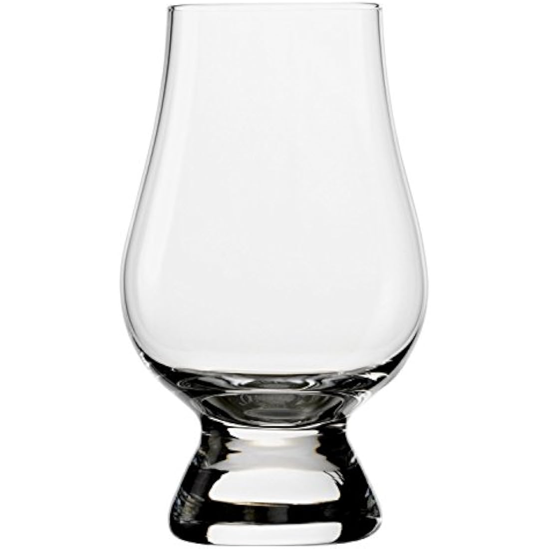 Glencairn Whisky Glasses Set of 4 in Presentation Box – The Official Crystal Glass for Scotch, Bourbon, Single Malt – Whisky Gift Set for Men, Dad, Grandad – Premium Glassware
