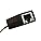 Gintai RJ45 Extension Adapter Cable for Lenovo Yoga 2nd/3rd Gen 370 X380,Yoga 2nd/3rd Gen 370 X380,yoga x1 extreme 1st/2nd Gen Thinkpad X1 Carbon S2 L390 L380 Ethernet RJ45 5C10Y97178 4X90F84315