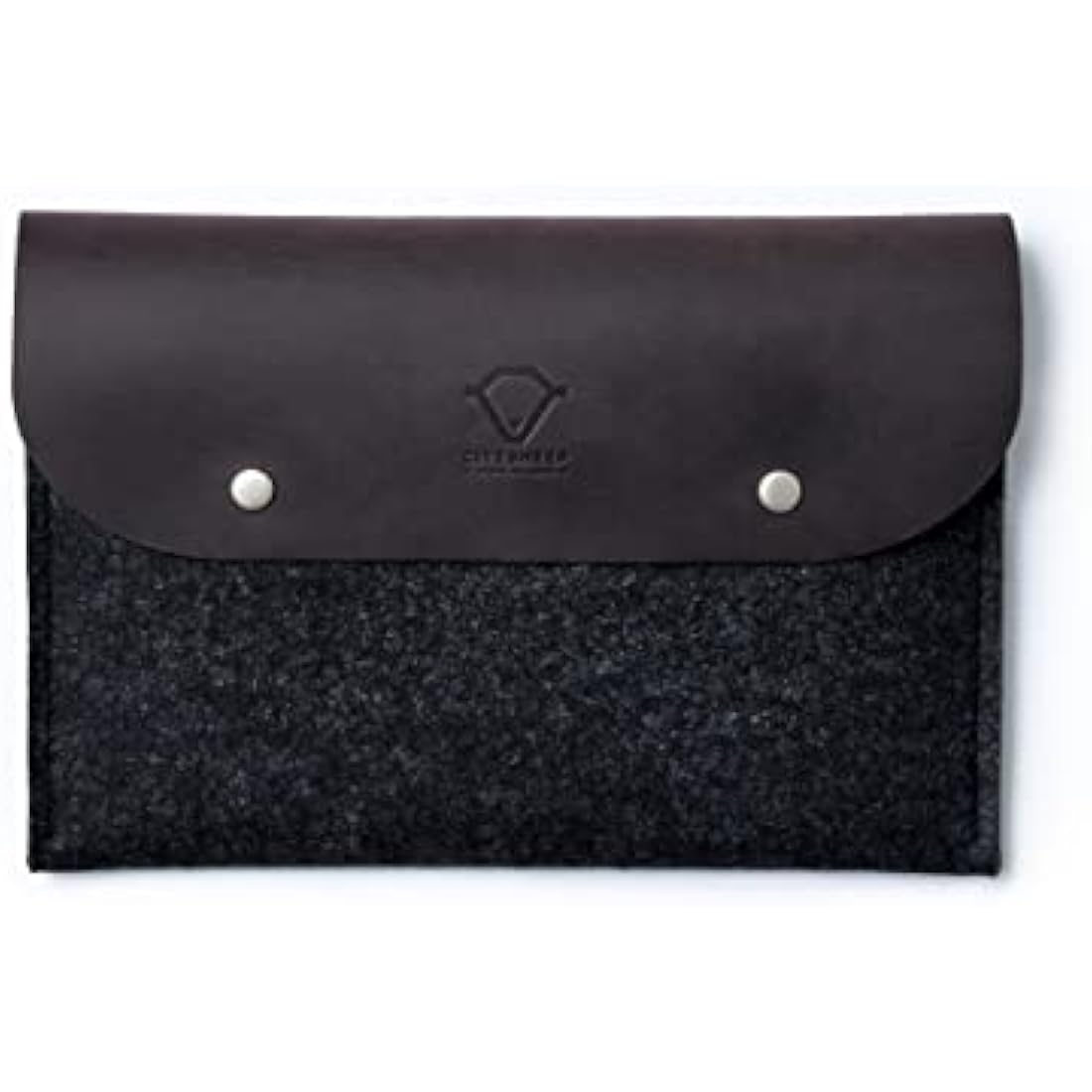 iPad Pro Sleeve iPad Sleeve 11 Inch iPad 10.2 Sleeve 9th 8th 6th 5th 4th Generation 2022 2021 2020 10.2 10.5 10.9 11-inch Also available for iPad with Smart Magic Keyboard Folio. Genuine Leather