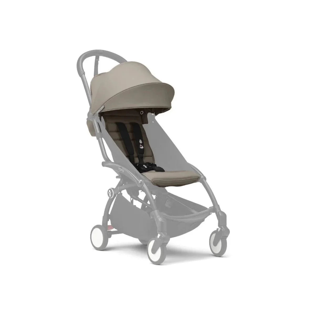 Stokke Yoyo 6+ Color Pack - Taupe