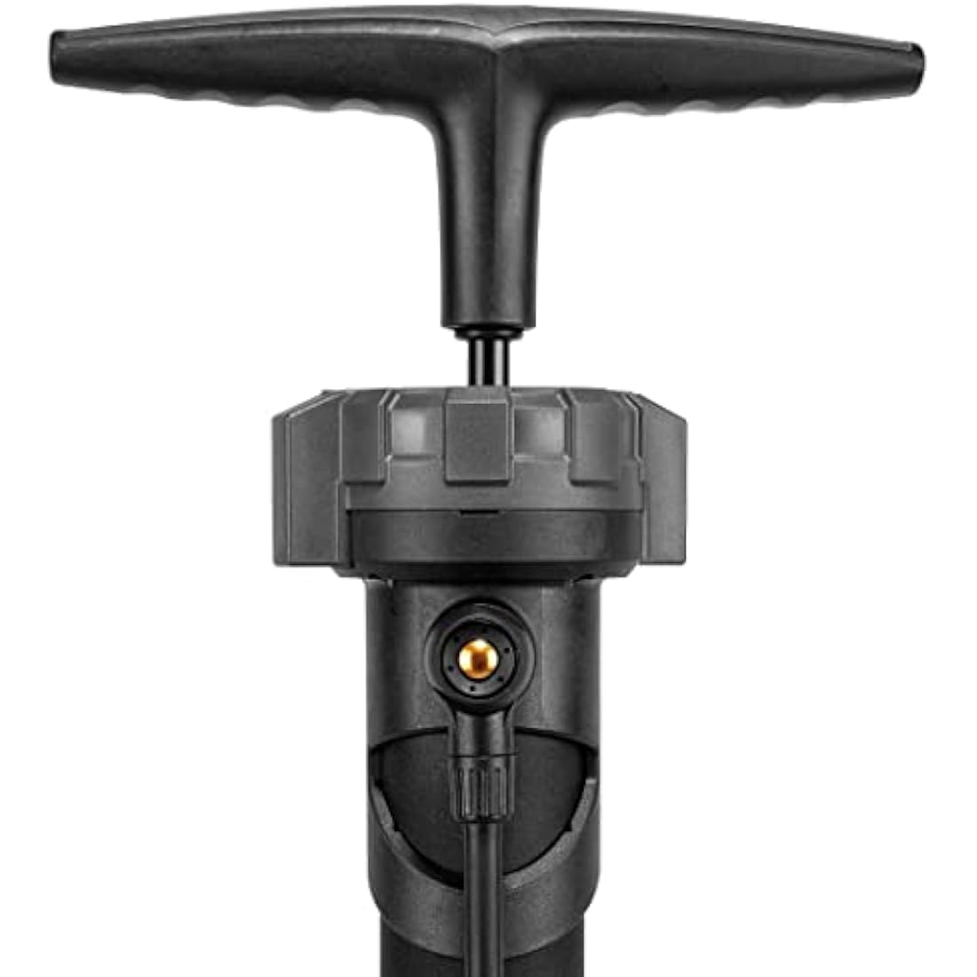 Topeak JoeBlow Booster, Black