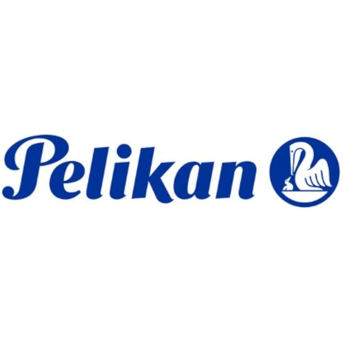 Pelikan Ink 4001 in Plastic Bottle 1000 ml Refill Bottle, Brilliant Black, Pack of 1