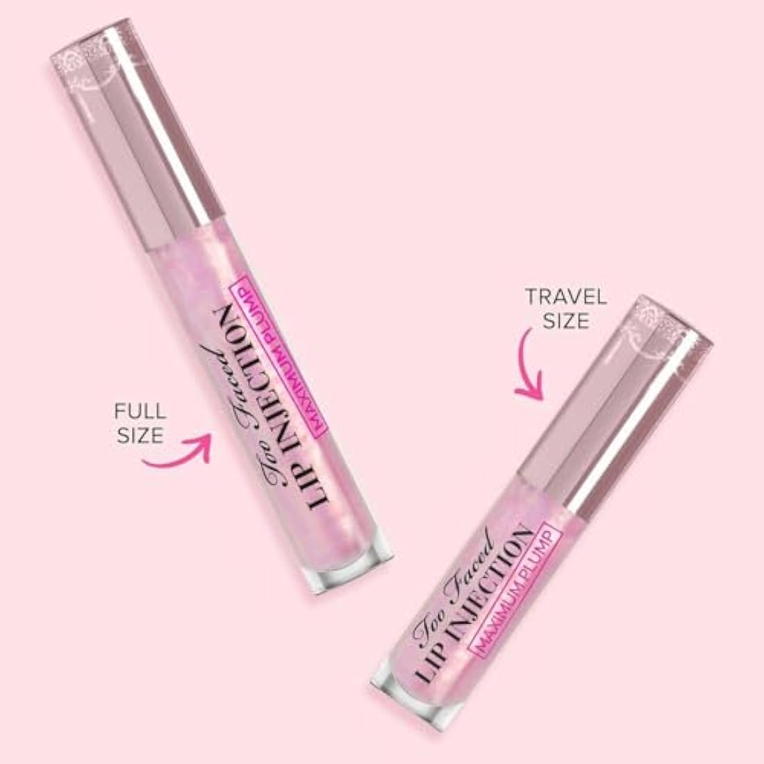 Too Faced Lip Injection Maximum Plump 4g