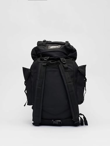 Brandit Nylon Backpack