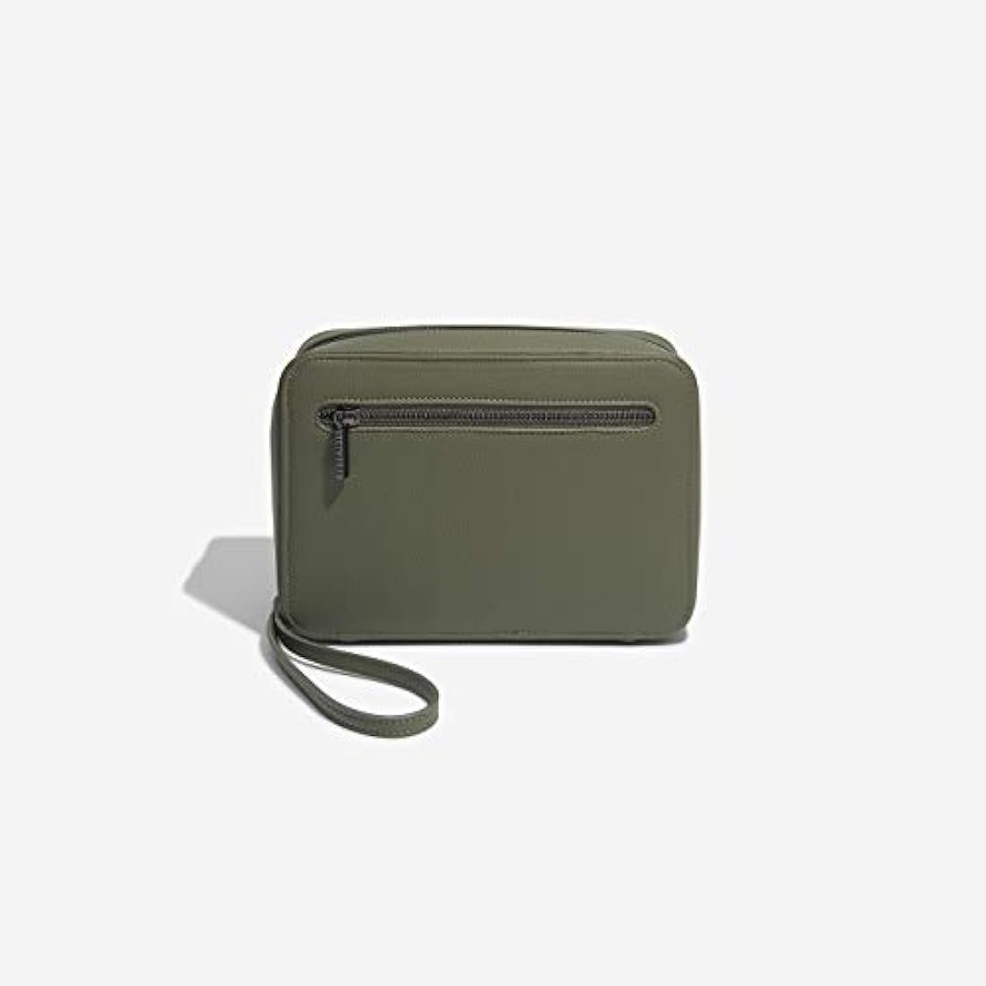 Stackers Olive Green Cable Tidy Bag