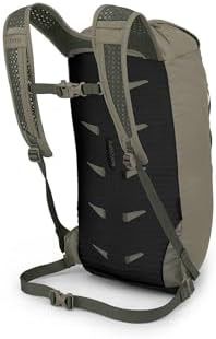 Osprey Unisex Daylite Cinch Pack Backpack