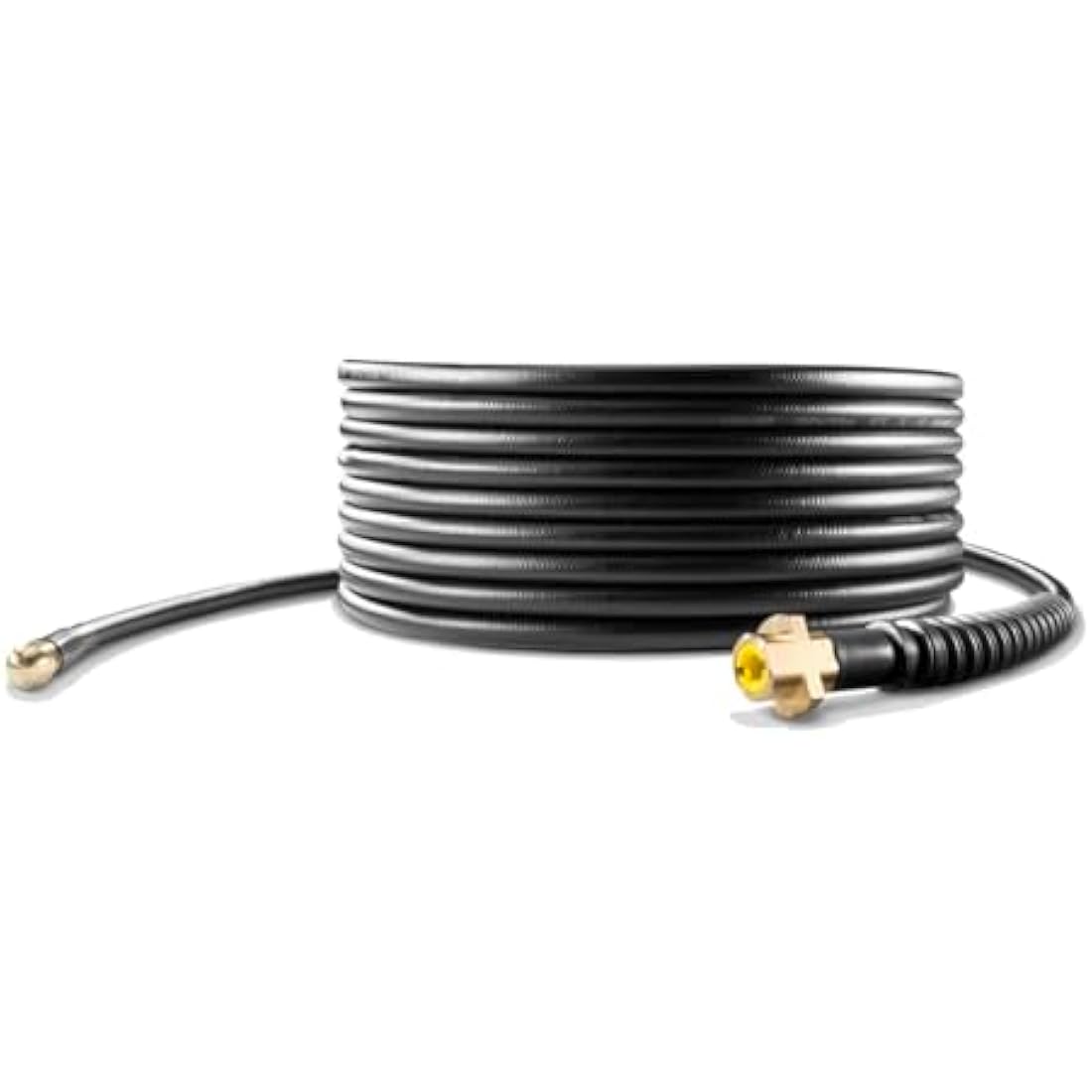 Kärcher 7.5 m Pipe and Drain Cleaning Kit for K2 - K7 Series Domestic Pressure Washers