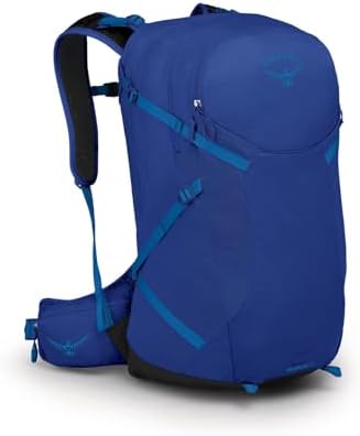 Osprey Unisex Sportlite 25 Backpack (pack of 1)