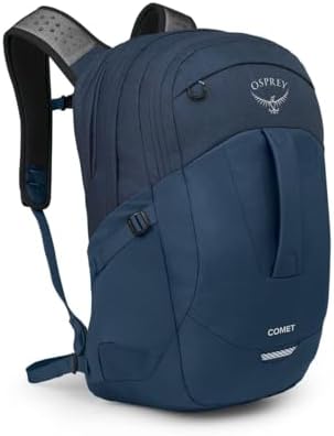 Osprey Unisex Comet Backpack (pack of 1)