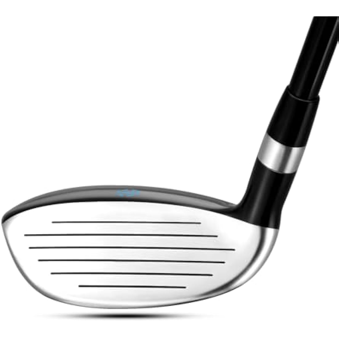 LAZRUS GOLF Premium Hybrid Golf - 2,3,4,5,6,7,8,9,PW Right Hand & Left Hand Single