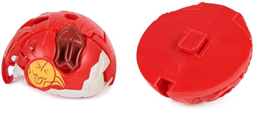 BAKUGAN Deka, Jumbo Collectible, Customisable Action Figure and Trading Cards, Combine & Brawl, Kids’ Toys for Boys and Girls 6 and up, STYLES MAY VARY
