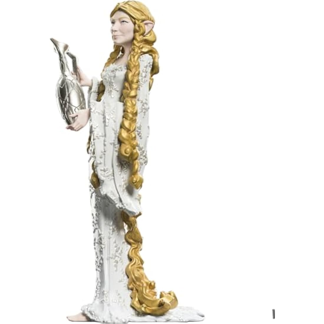 WETA WETA Collectibles Lord of the Rings Mini Epics - Galadriel