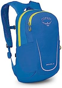 Osprey Unisex Kids Daylite Jr Backpack (pack of 1)