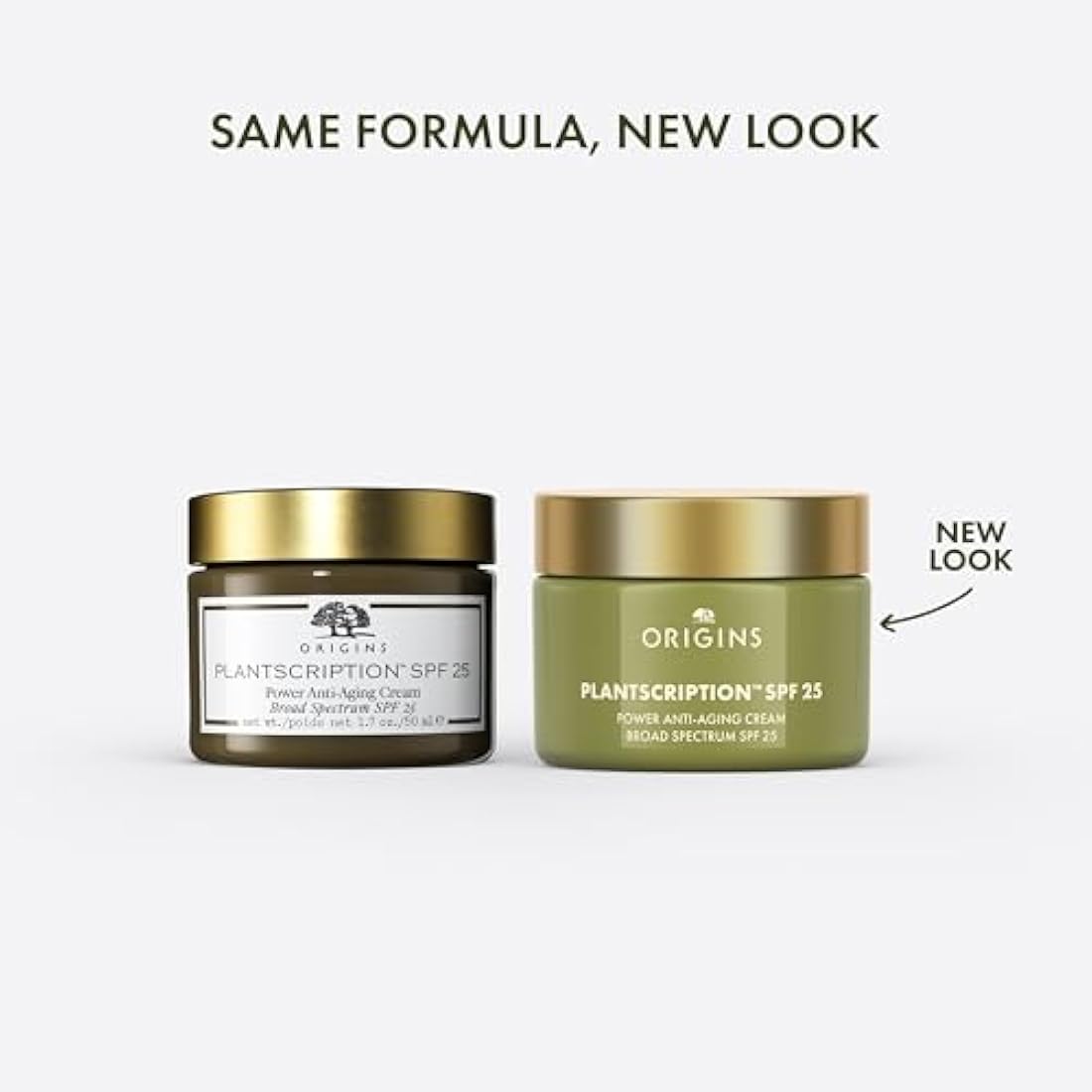 Origins Plantscription Power Anti-Aging Cream SPF25