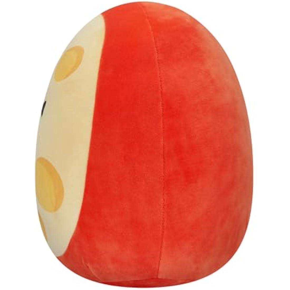 Squishmallows Original 12-Inch Mannon the Gouda Cheese Medium-Sized Ultrasoft Plush