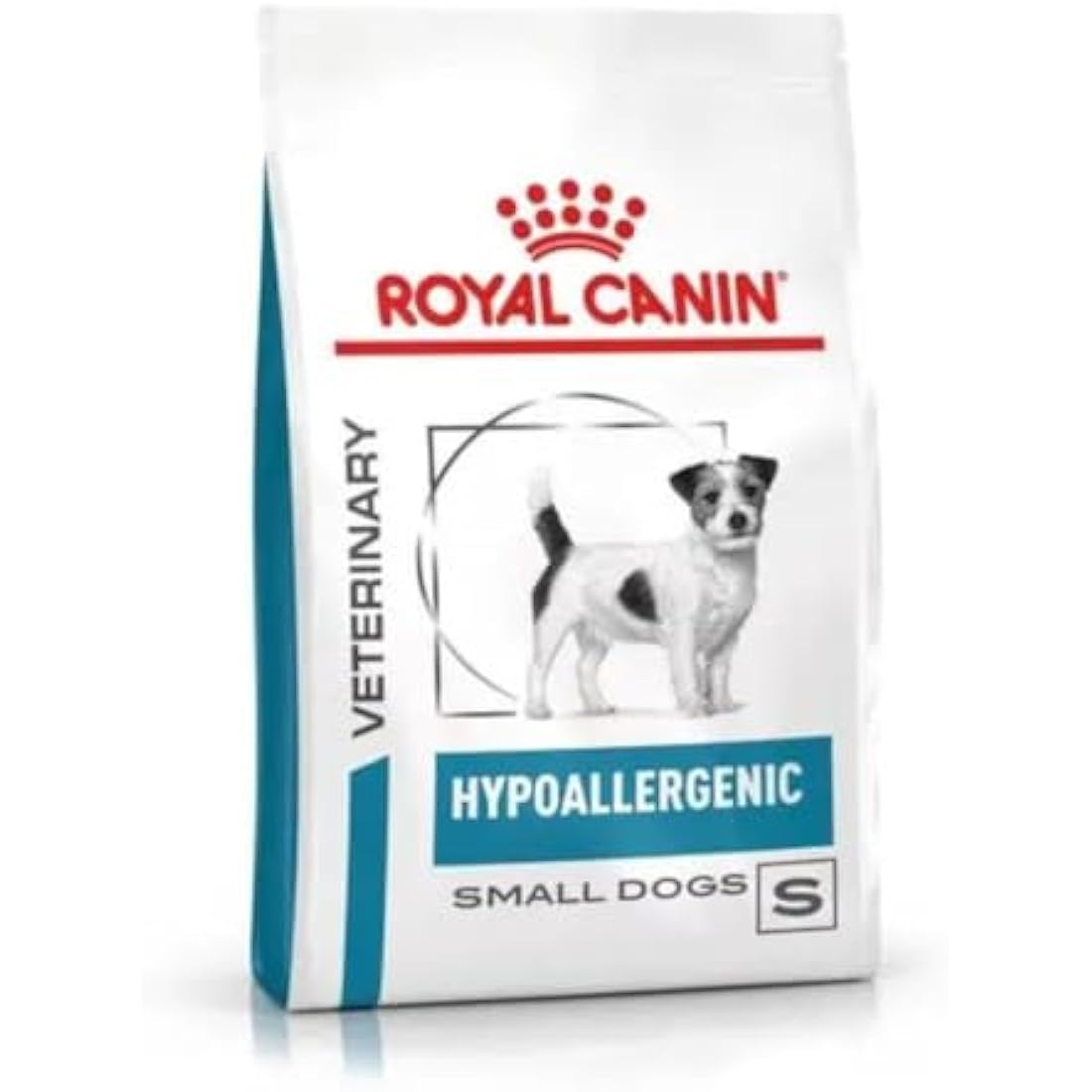 ROYAL CANIN Dog Food Hypoallergenic Small Dog Canin Dog Foode Veterinary Diet 3.5 Kg