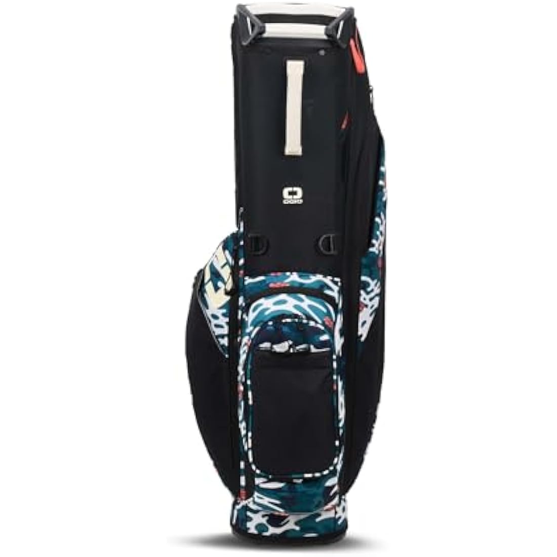 OGIO Fuse Stand Bag Wave Camo
