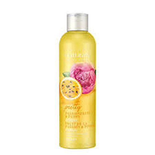 Avon Naturals Passionfruit & Peony Shower Gel x 200ml