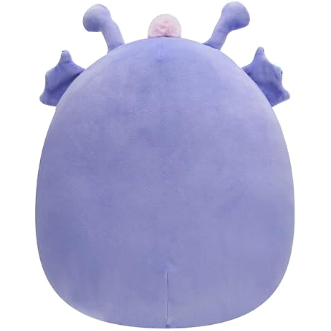 Squishmallows Orginal 12-Inch Roboyo the Purple Water Alien Medium-Sized Plush